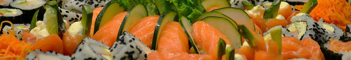 Eating Japanese Sushi at Sushi Ichiban restaurant in Morgan Hill, CA.